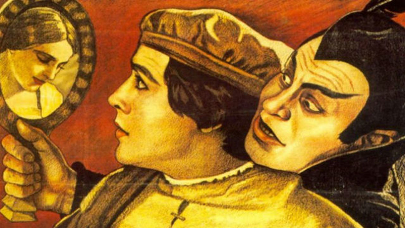 Pactos con el diablo o la eterna insatisfacción del ser humano