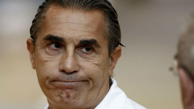 Scariolo: "Estamos entre las candidatas a conseguir una medalla"