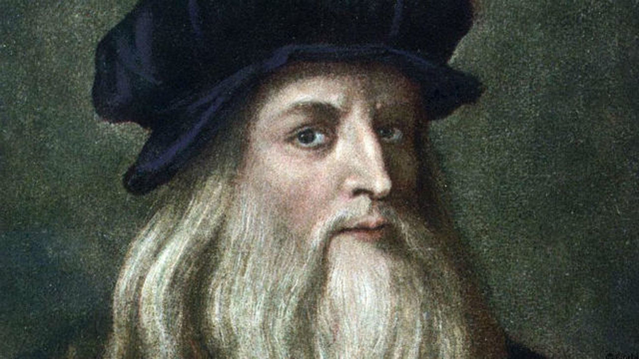 Los inventos de Leonardo Da Vinci cobran vida en Brujas