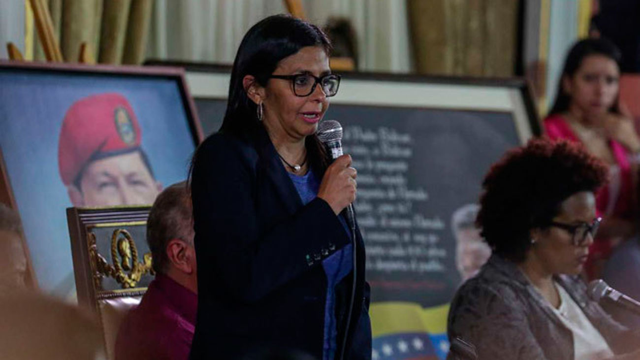 La oposición venezolana denuncia el secuestro de las instituciones