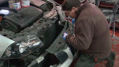 La Comunidad supera los 384.000 autónomos, un 2,25% más que hace un año