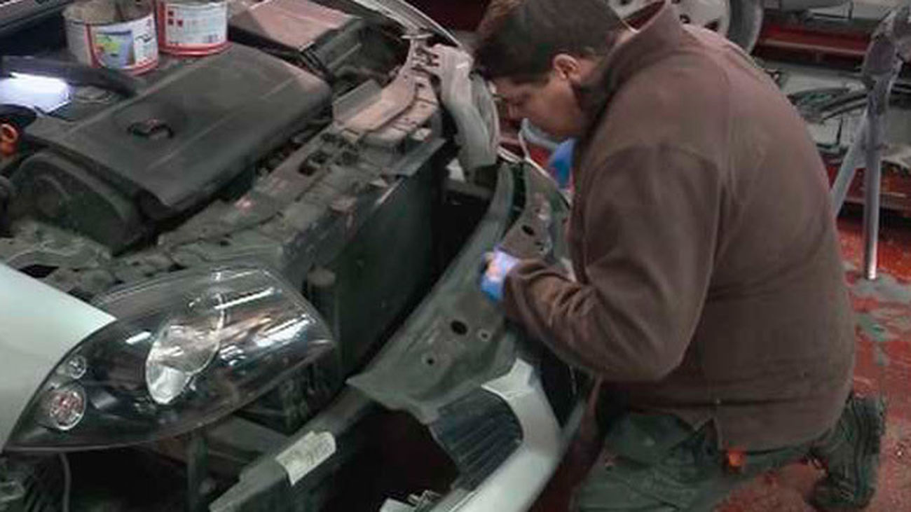 La Comunidad supera los 384.000 autónomos, un 2,25% más que hace un año