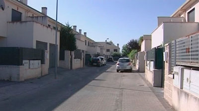 Una urbanización de lujo en Aranjuez, objetivo de los okupas