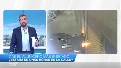 Madrid al Día 07.08.2017