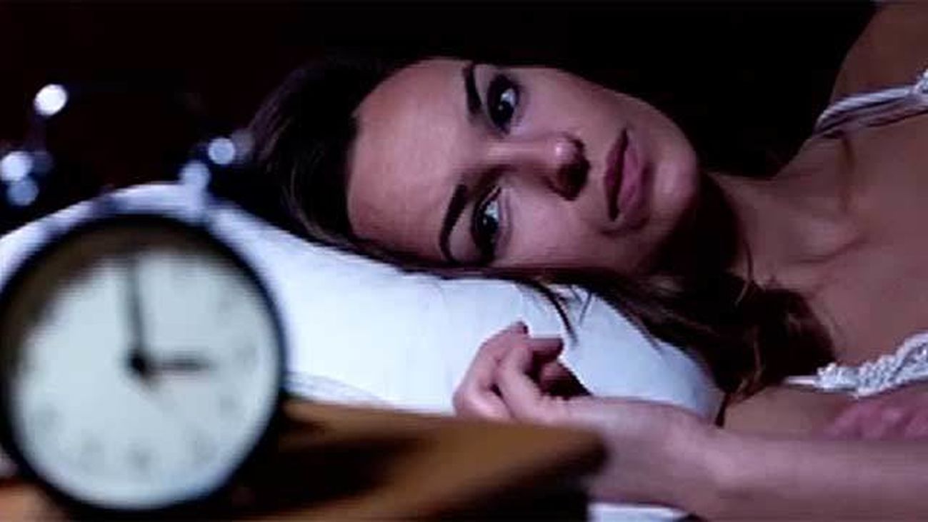 Consejos para dormir bien a pesar del calor