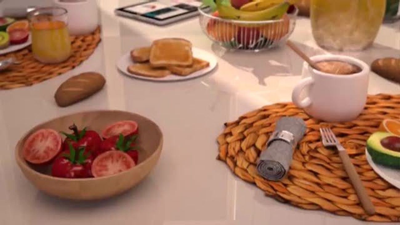 Madrid Contigo 07.08.2017