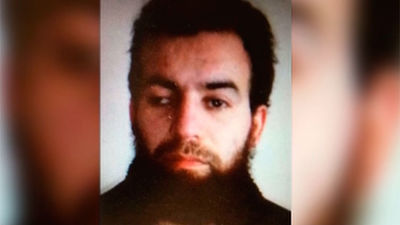 Identificado el presunto autor del atropello en Francia como Hamou B.