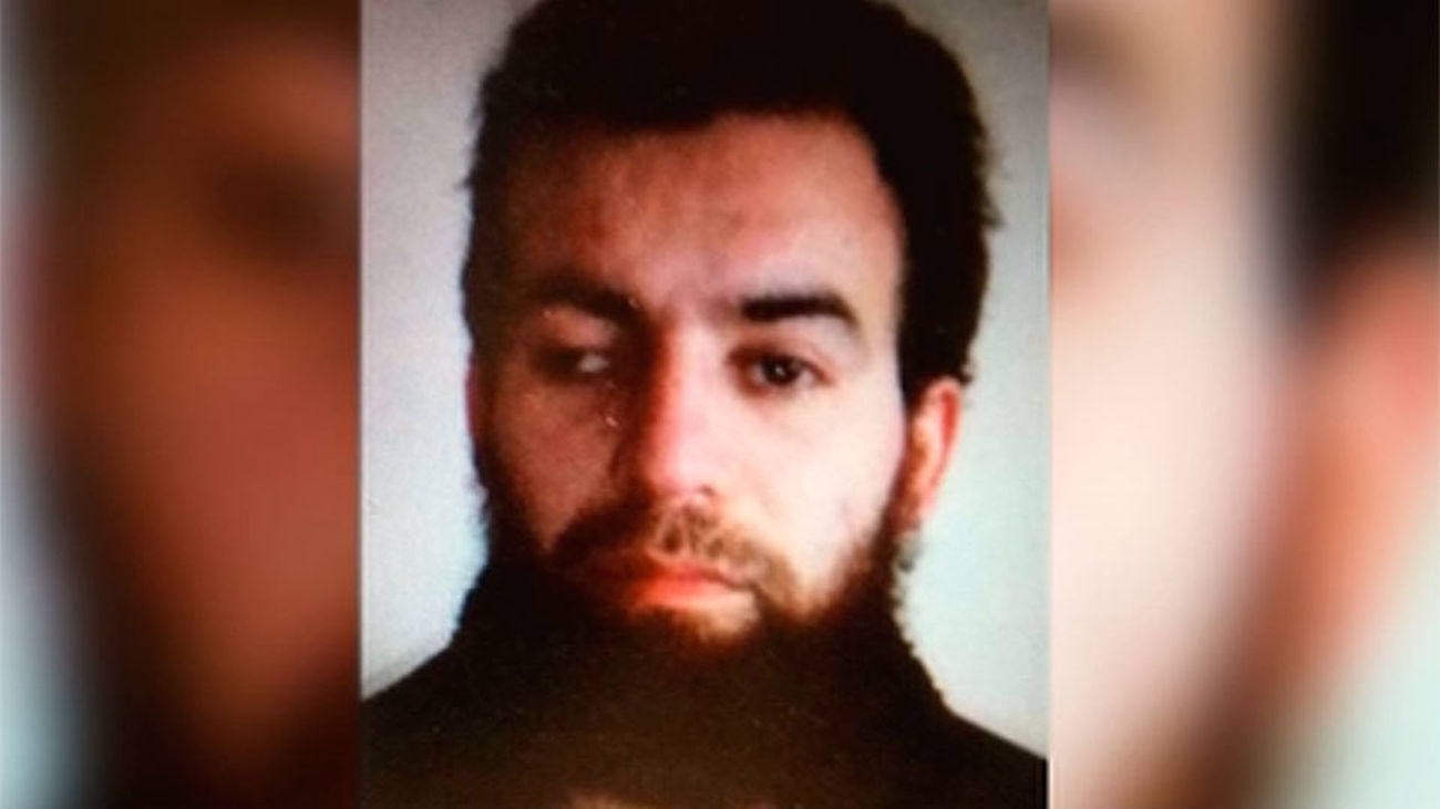 Identifican al presunto autor del atropello en Francia como Hamou B.
