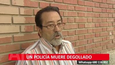 Aquí en Madrid 09.08.2017