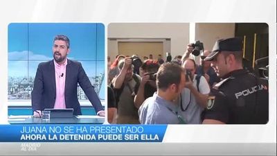 Madrid al Día 08.08.2017