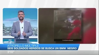 Madrid al Día 09.08.2017