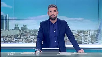 Madrid al Día 10.08.2017