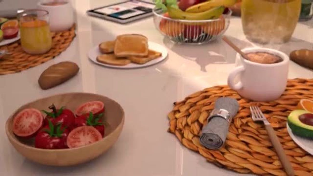 Madrid Contigo 10.08.2017