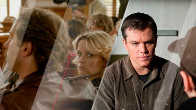 'Condenados' y 'Más allá de la vida', en El Megahit