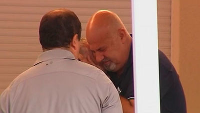 Instalada la capilla ardiente de los fallecidos en el accidente de la India