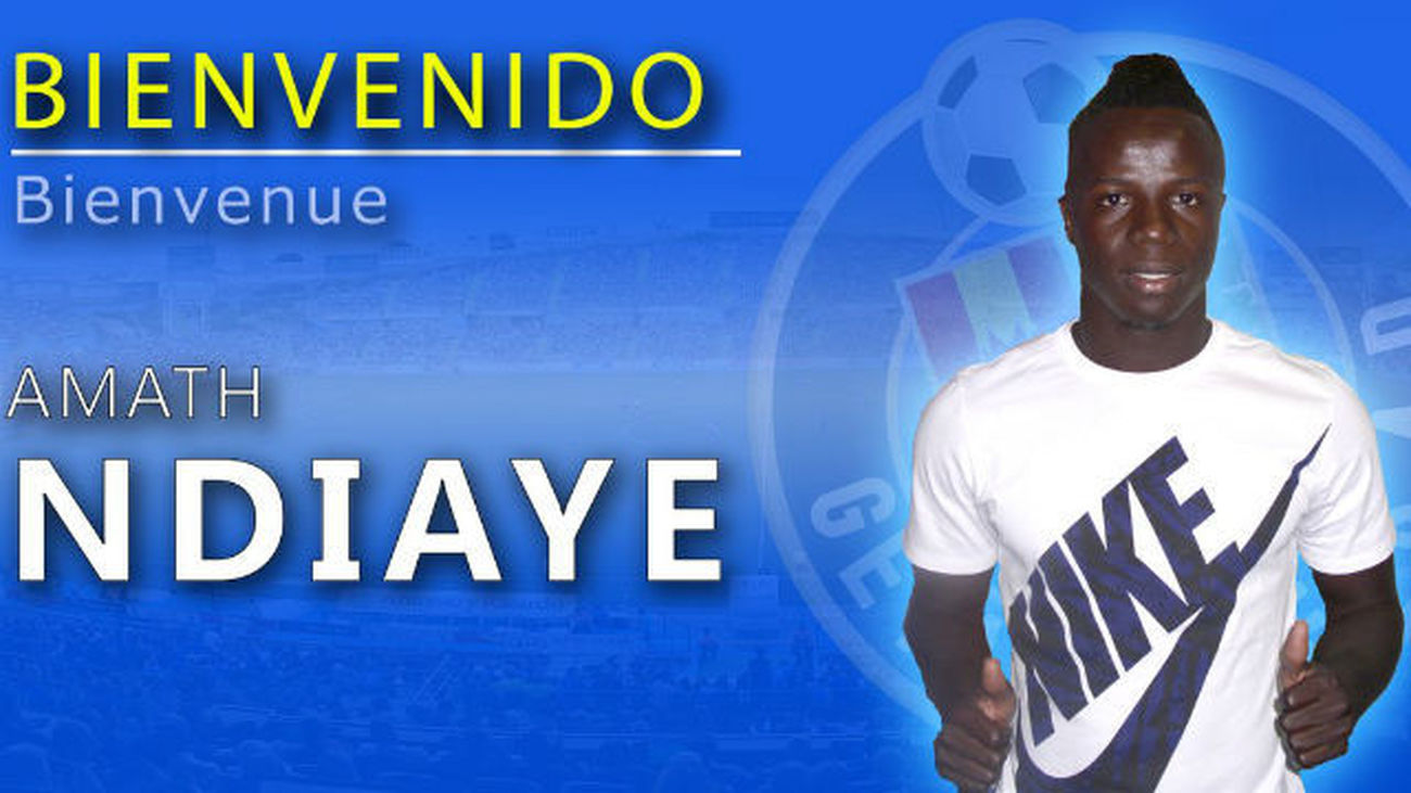 Amath N'diaye
