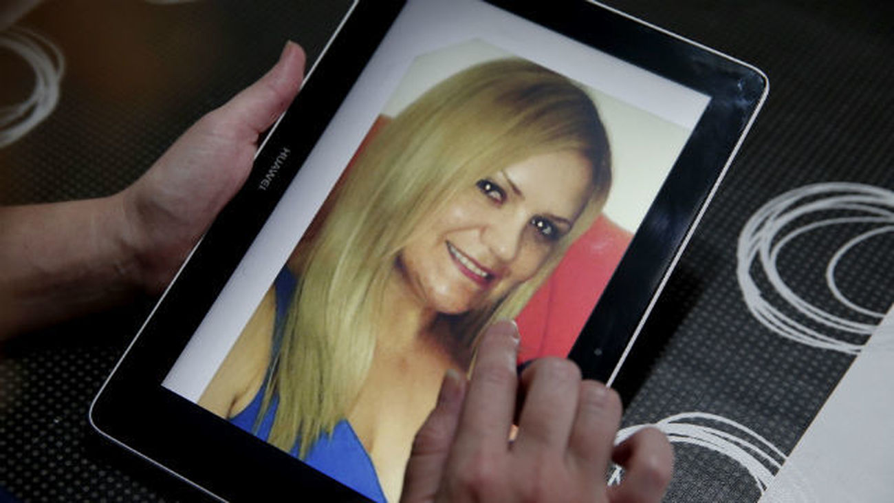 Confirman la muerte de la valenciana desaparecida el 2 de julio el México