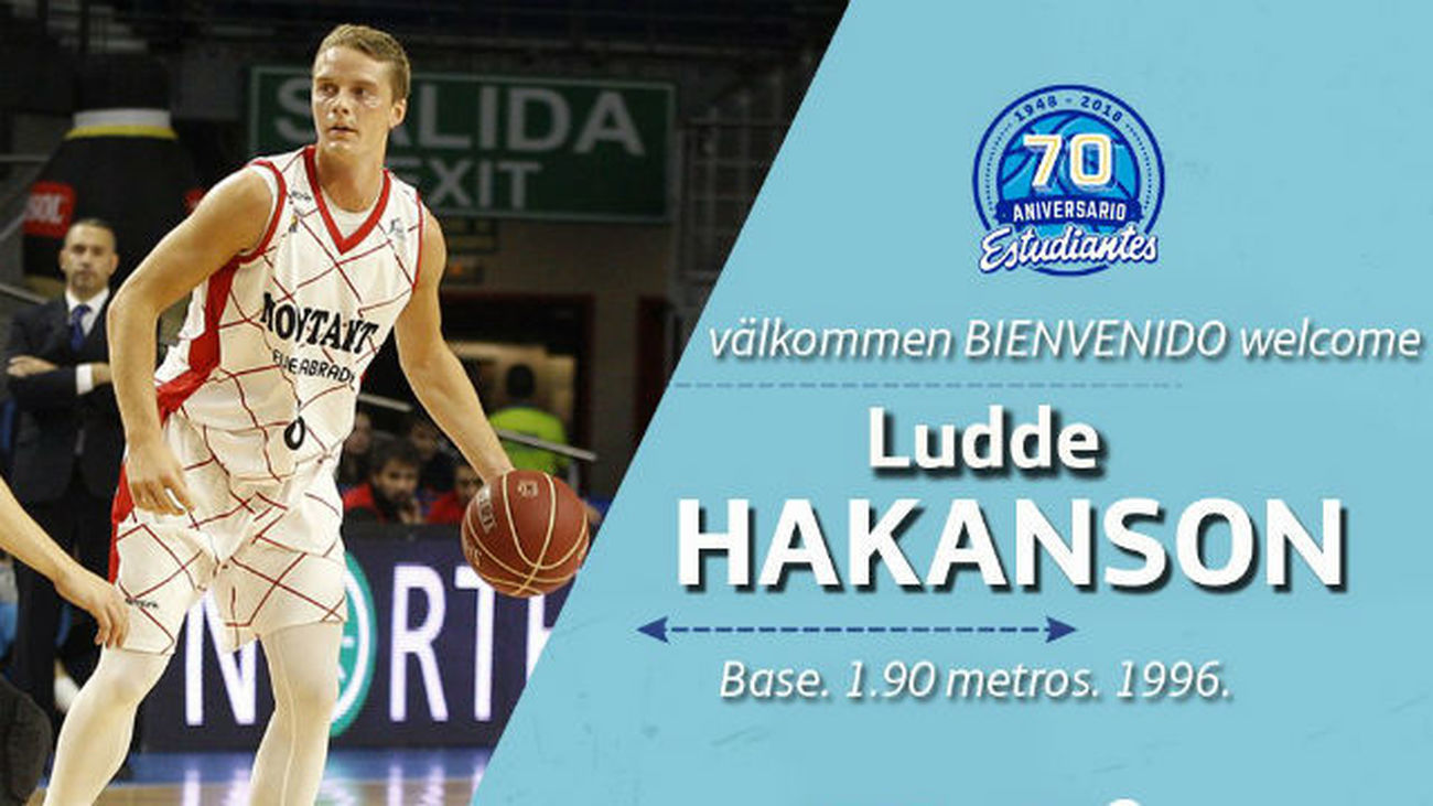 Ludde Hakanson