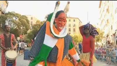 San Lorenzo deja paso a La Paloma. Lo que no debes perderte