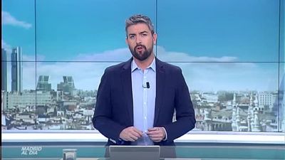 Madrid al Día 11.08.2017