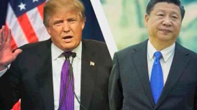 China impone desde hoy aranceles  del 15% al 25% a 128 productos de EEUU