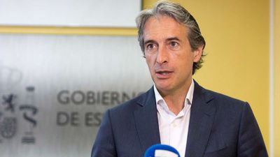 De la Serna anuncia que el dispositivo de la Guardia Civil ya está en marcha