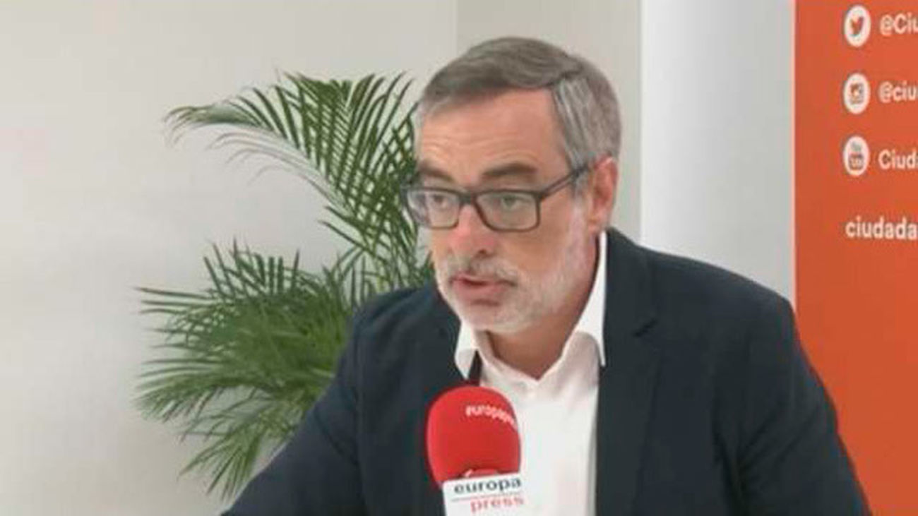 Ciudadanos aboga por avanzar hacia un turismo de calidad