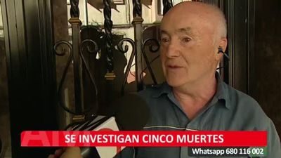 Aquí en Madrid 11.08.2017