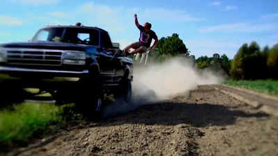 ¡Vaya leches!: Capítulo 3