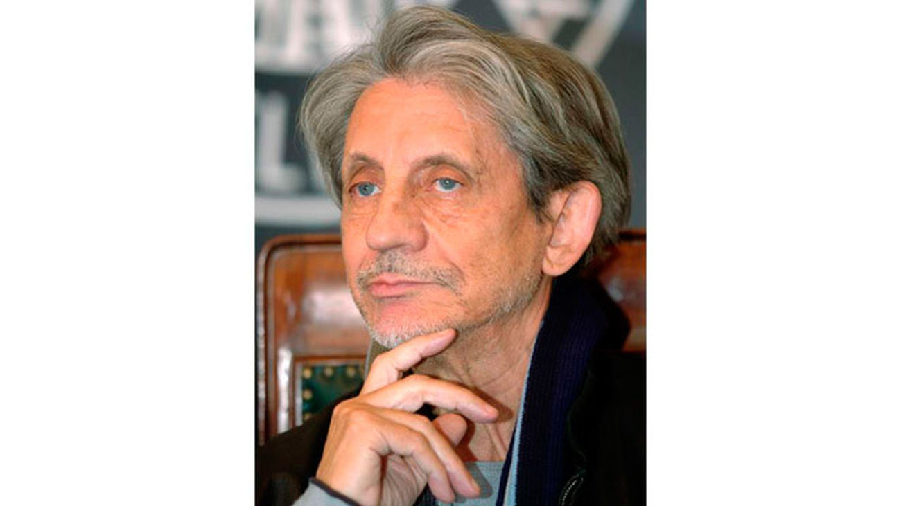 Basilio Martín Patino