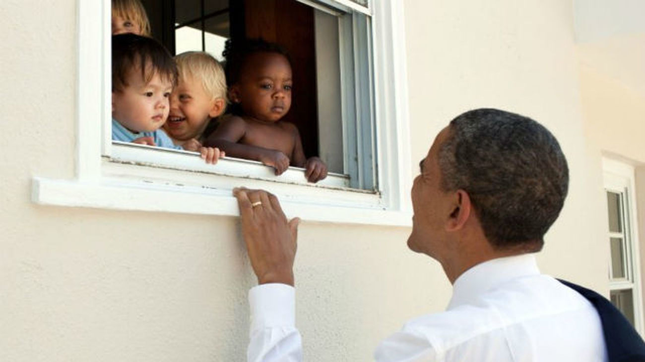 Líderes demócratas EEUU llaman a luchar contra el odio tras violencia racista