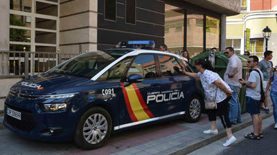 Detenidas dos mujeres por estafa tras cerrar una agencia de viajes en Palencia