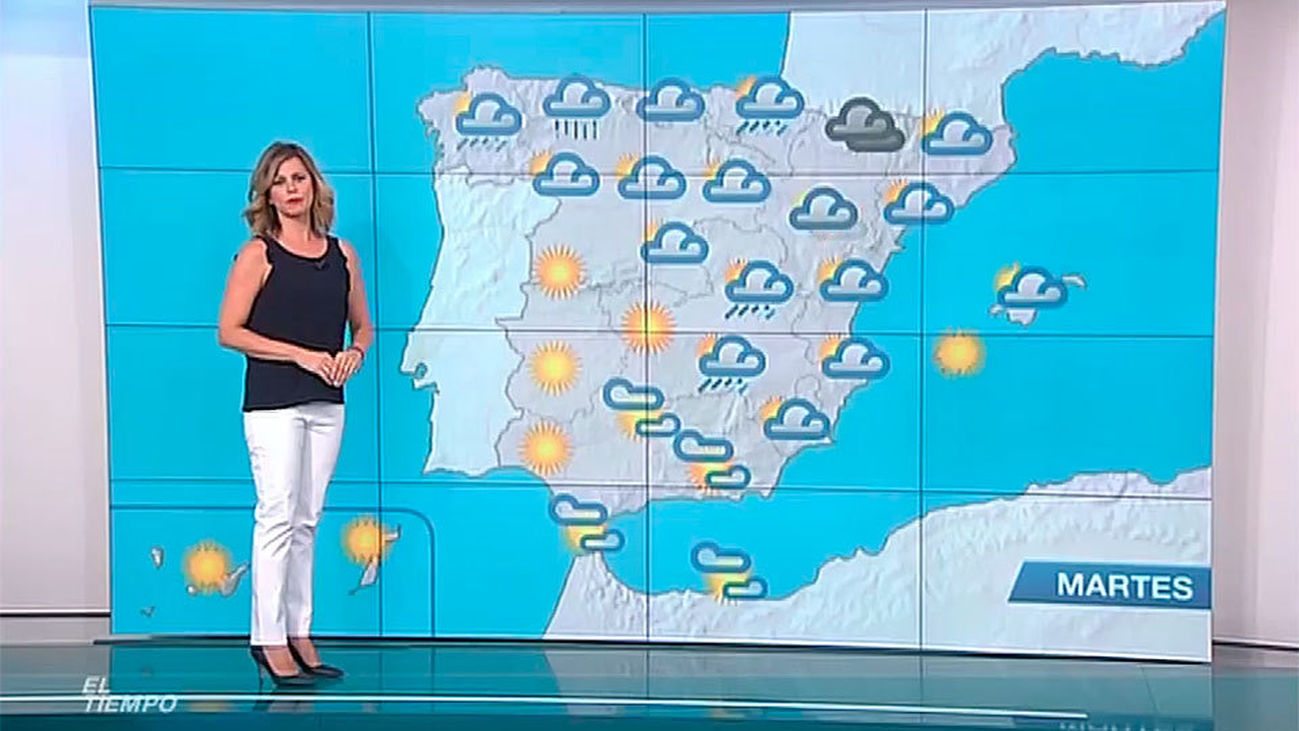 El Tiempo 14.08.2017