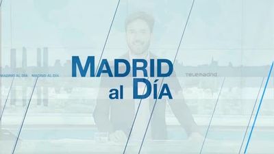Madrid al Día 14.08.2017