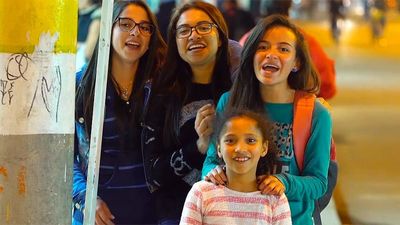 Madrid de Sol a Sol: Madrid, Cundinamarca, Colombia