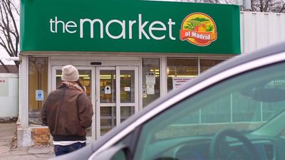 Madrid de Sol a Sol: Madrid, Iowa, Estados Unidos