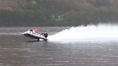 ¡Vaya leches!: Capítulo 5