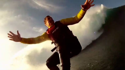 ¡Vaya leches!: Capítulo 4