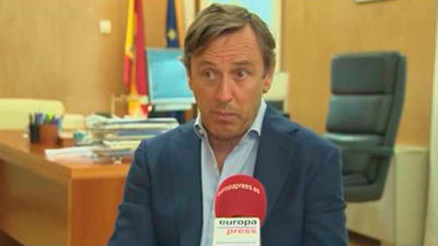 El PP descarta aplicar el artículo 155 de la Constitución ante el desafío catalán