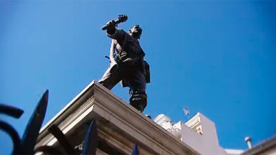 Esta es mi calle: Ribera de Curtidores