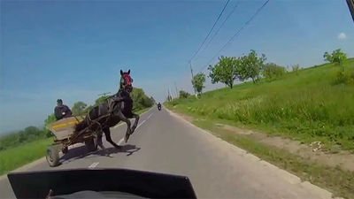 ¡Vaya leches!: Capítulo 6