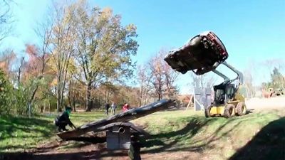 ¡Vaya leches!: Capítulo 7