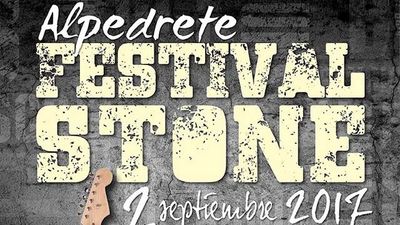 Onda Madrid abre su programación a las bandas que participarán en el Festival Stone de Alpedrete