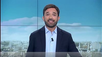 Madrid al Día 16.08.2017