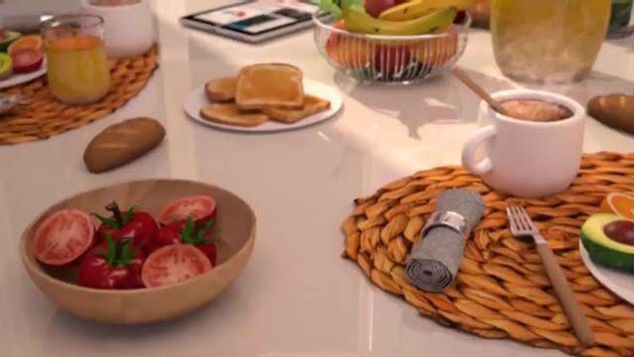 Madrid Contigo 16.08.2017