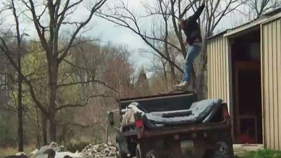 ¡Vaya leches!: Capítulo 9