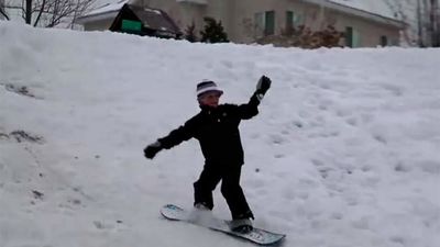 ¡Vaya leches!: Capítulo 8