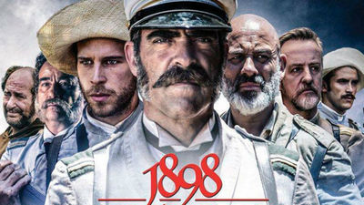 "Verano 1993", "Los últimos de Filipinas" o "Abracadabra", preselecciondas para los Óscar