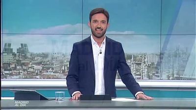 Madrid al Día 17.08.2017