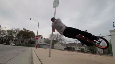 ¡Vaya leches!: Capítulo 11